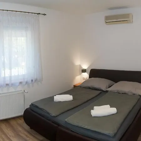 Lejlighed Oazis *
