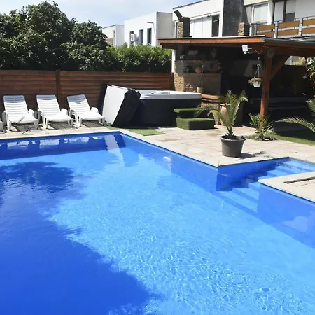 Oazis Apartamento Keszthely