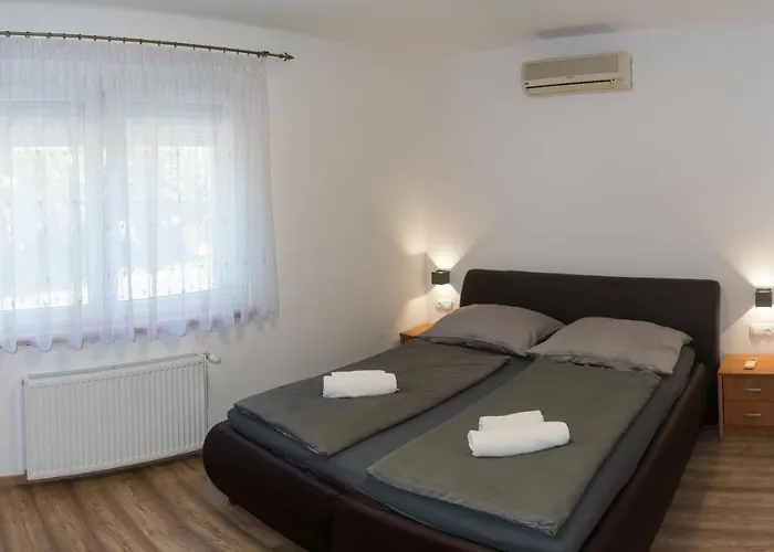 Appartamento Oázis *