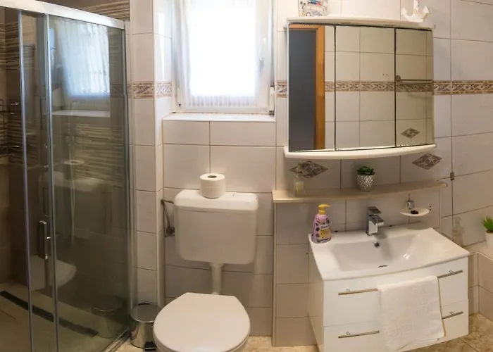 Oazis Apartament Keszthely